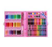 Générique Ensemble de stylos de coloriage pour, ensemble de marqueurs de stylos de coloriage pour | 150X pinceaux de couleur | Ensemble de crayons de, pinceaux de couleur, fournitures d