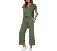 Générique Ensemble De Survhiverment Oversize Costume Et Violet Camouflage Ample Eau Bohème Plus Lilas Elegante Street Pinces Cycliste Resserré L Printemps Corset Plage Fluides Aesthetic