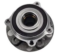 Générique Ensemble de tête d'essieu d'unité de roulement de moyeu de Voiture 2233340300, adapté à W206 S206 V223 W223 A2233340300 2233340300