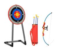 Générique Ensemble de tir à l'arc et de flèches avec Cible pour Enfants,Jeux & Jouets,Jouets,Jouets de sport-80359