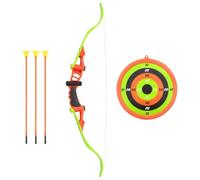 Générique Ensemble de tir à l'arc pour Enfants 5 pcs 68 cm,Jeux & Jouets,Jouets,Jouets de sport-80249