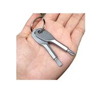 Générique Ensemble de Tournevis ptable EDC avec pte-clés Argent re