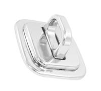 Générique Ensemble De Verrouillage Plaque De Sécurité Point Dancrage Support De Bureau pour Ordinateur Portable Plaque De Base Dancrage