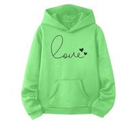 Générique Ensemble De Vêtement Pour Bébé Fille Garçon Haut Et Pantalon Long Ensembles-De-Sport-Garçon Sportswear Tenue Loungewear Doux 2Pieces Hiver Costume Loisirs (Light Vert,2-3 ans)