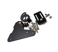Générique Ensemble de vis à Plomb à Double essieu pour imprimante 3D, Courroie de Distribution en Aluminium pour Accessoires d ' imprimantes de la série Ender3