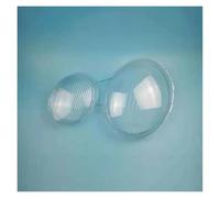 Générique Ensemble D'Éclairage Coque Phare Transparente Pour Mercedes Pour Benz W210 E220 E240 E320 (2001-2003) Feu Circulation Phare Jour(droite)