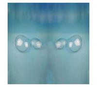 Générique Ensemble D'Éclairage Coque Phare Transparente Pour Mercedes Pour Benz W210 E220 E240 E320 (2001-2003) Feu Circulation Phare Jour(Pair)