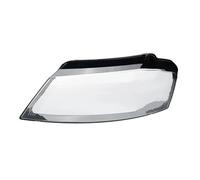 Générique Ensemble D'Éclairage Coque Transparente Pour Phare Avant Gauche/droite Pour A3 8P S3 RS3 Facelift Tous Les Modèles 2008 - 2012 Phare Principal(droite)