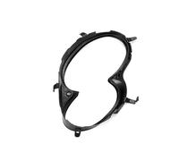 Générique Ensemble D'Éclairage Gauche Droite Bande D'étanchéité Pour Phare Gauche Et Droit Pièces Voiture Étanches Pour Benz W209 CLK200 CLK320 CLK350 2 Portes 2003 - 2009(La gauche)