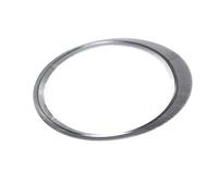 Générique Ensemble D'Éclairage Gauche Droite Couvercle Phare Transparent Pour Carrera 997 911 2005 - 2012 Coque Lentille(La gauche)