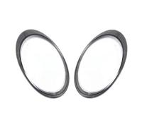 Générique Ensemble D'Éclairage Gauche Droite Couvercle Phare Transparent Pour Carrera 997 911 2005 - 2012 Coque Lentille(Pair)
