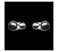 Générique Ensemble D'Éclairage Pour Mercedes Pour Benz W210 E200 E220 E230 E350 (1995-2000) Cache Phare Avant Transparent Feu Circulation Phare Jour(Pair)
