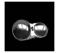 Générique Ensemble D'Éclairage Pour Mercedes Pour Benz W210 E200 E220 E230 E350 (1995-2000) Cache Phare Avant Transparent Feu Circulation Phare Jour(droite)