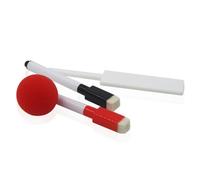 Générique Ensemble d'illusion de bâton de Tubo, Tours de Magie Classiques pour la représentation de Rue, Accessoires de Gimmick pour des magiciens, Jouets de Partie d'amusement