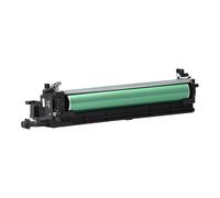 Générique Ensemble d'unités de Tambour DR711 DR-711 cmjn, Compatible avec Minolta dizhub C754e C754 754 754e C654e C654 654 654e, pièce de copieur, unité d'image(C)