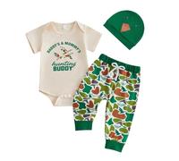 Générique Ensemble Ete Enfant Garçon Ensemble Short col Rond Garçon Short et Haut T-Shirt Manches Courtes Imprimé Shorts Shorts Taille Elastique Décontractée Courtes Chemise Jogging Pantalons #Y