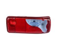 Générique Ensemble feu arrière Feu pour arrière pour camion, 24V, pour MAN TGA TGX TGS 81252256545 81252256548 81252256544 81252256549(Left)