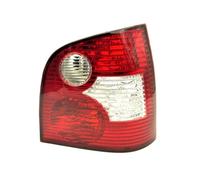 Générique ensemble feu arrière Remplacement de l'aspect d'origine l'ensemble feux arrière type ampoule remplacer(1 Right)