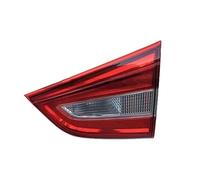 Générique Ensemble Feux Arrière Voiture Feu arrière LED pour Suzuki SX4, pour S-CROSS 2017 - 2021, feu de stop, voyant d'avertissement, clignotant Feu Arrière LED Pare-chocs(Inner Right)