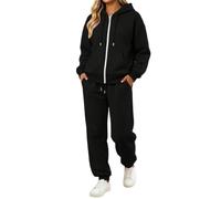 Générique Ensemble Fluide Pantalon Chemise Blazer D Confortable 7 Marron Top Clair Sarouel Blouson Décontractée Simple Recherche Camps Rare Survhivermentfemme Printemps Festival Out Fit 2000