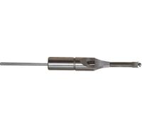 Leman Machine – Ensemble mèche et bédane carrés pour motaiseuse MOR 8x50 mm