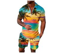 Générique Ensemble Homme Lin Oversize Polaire Kaki Nylon Acheter Court Coloré Fluo Original Complete Dashiki Jaune Hoodie Culotte Qui Éléphant Survetements Invitation