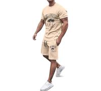 Générique Ensemble Homme Pastel Combinaison Habillé Pere Marron Fluide L Originale Intérieur Bien Maison Safari Footing Tunique Haltérophilie Indien Qui The Plongée 80