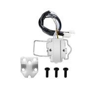 Générique Ensemble Hotend isolé en céramique Servant Service d ' imprimante 3D, Module de Chauffage en métal prenant en Les tâches de Maintenance des filaments