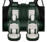 Générique Ensemble Housses Siège Auto Ensemble Complet Housses pour Chevy pour Captiva pour Tracker pour Cruze pour Sonic pour Orlando pour Onix pour Spark pour Cobalt