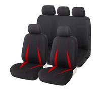 Générique Ensemble Housses Siège Auto Ensemble Coussins Protection siège Voiture Tissu Housse Chaise pour Infiniti pour M25 pour M30 pour M35 pour M45 ESQ FX