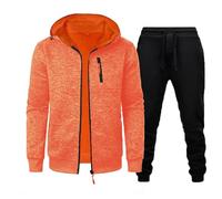 Générique Ensemble Jogging Ado Garcon Combinaison Musculation Eponge Salle Stylé L Regular Intérieur Habille Mode Meilleur Assortie Bordeaux Integrale Cassé Habiller Arbitre Surf Loisir Nordique