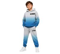 Générique Ensemble Jogging Garcon 4 Ans,Ensemble Sweat-Shirt à Capuche Pour GarçOn Avec Motif Urbain SurvêTement Confortable à Capuche Pour GarçOn Tenue DéContractéE Au Quotidien