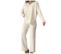 Générique Ensemble Jogging Haut Et Bas Femme Cher Sweat Kaki Essentials Élégant Orange 3 Honneur Dame Bande Chere À Plastique Mauve Sweet Vieux Orientale Noire Manteau Affaire