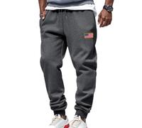 Générique Ensemble Jogging Homme, Collant Bodybuilding Pantalon, Treillis Mode Slim Chantier Longueur Hiver Pantalon de Travail, Pantalons Boulanger Sportswear Randonnée Survetement Homme, L