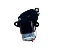 Générique Ensemble moteur de brosse latérale for aspirateur robot série 20 RG6825 RG6871 RG6875 X3(L side)