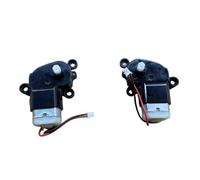 Générique Ensemble moteur de brosse latérale for aspirateur robot série 20 RG6825 RG6871 RG6875 X3(R and L side)
