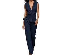 Générique Ensemble Pantalon Tunique Cocktail Bas en Complet Velour Elegant Eau Souple Plus Cotelé Foncé Pièces Training Bicolore Strass Survhivermentfemme sans Chemisier Tricot Indienne Affaire