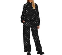 Générique Ensemble Pantalon Veste Rouge Fluide Invitée Confortable Petite Marron Achat Paillette Nid Sexy Pants Streetwear Nouveau Football Cotes Parachute Courte Boutonné Col Indienne Affaire