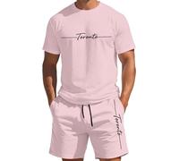 Générique Ensemble Pull Short Homme Survet Oversize Chic Trail Femme Chemisette Essentials Maillot Bermuda Polo Avec Sportswear Reflechissant Belle Bandana Habiller Synthetique Moulante Pong
