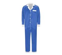 Générique Ensemble Pyjama de Famille Pyjamas en Satin Soie Vêtement pour Femme Homme Couple Enfant à Manches Longues Chemise Boutons Vers avec des le Pantalon Assorti Vêtements Sexy Chic Deux