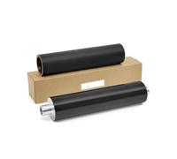 Générique Ensemble Rouleau de Fusion supérieur + Rouleau de Fusion inférieur, Compatible avec Ricoh MP9000, 1100, 1350, 1356, 1357, 1107 et 1106. Rouleau inférieur Compatible.(1Set)