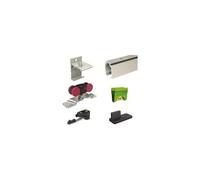Generique - Ensemble Saf-Evo 1,95m-1xm66s21-60kg
