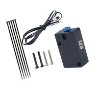 Générique Ensemble sensoriel d ' épuisement de Filament pour imprimante K1C, Ensemble de détecteurs de Filament, Module de détection, en Temps réel, Accessoire de