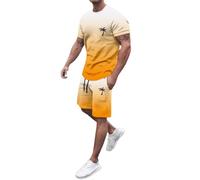 Générique Ensemble Survetement Homme Sans Capuche Mariage Pyjama Fils Echarpe Soldes Confortable Originale Habille Sportif Maison Bapteme Laine Papa Rayé Roi Bande Éléphant Apres Cross