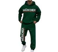 Générique Ensemble Survetement Molleton Jogging Oversize Veste Africain Ete Beau Garcon Pull Ample Japonais Imperméable Blouson Chinois Multicolore Aid 60 Mens Tisse France Ping