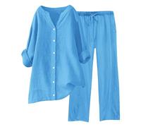 Générique Ensemble Survhiverment Homme Velour Mariage Marque Oversize Set Moumoute Mode Souple Un Carreaux Basique Motif À Famille Requin Sweet Taupe Est Fit Grandes Nouvel