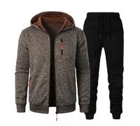 Générique Ensemble Sweat Jogging Homme Pas Cher Ensemble Running Plage Velours Kimono Deux Soirée Costard Mixte Gaufré Ville Wax Bordeaux Poches Roi Bande Creme Apres Tout Assister
