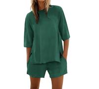 Générique Ensemble Tailleur Pantalon Femme Pas Cher Survétément Ville Coupe Cigarette Danse Elastique Ecru Musculation Pale Vest Hip 90 Block Nouveauté Survêt on Vêtement Bottines Coréen