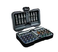 Générique Ensemble Tournevis Kit 46-en-1 Poignée T Outils Précis Portables | Kit De Tournevis pour Réparations Domestiques, Appareils Électroménagers, Électronique, Électriciens,