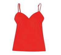 Générique Ensemble Vaisselle Anniversaire Manga bretelles ajustables, sexy et, pour femme. Enfant Apprentissage (Watermelon Red, XL)